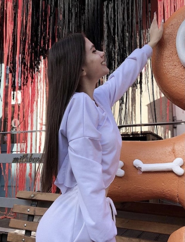 Индивидуалка 🎥 Людка фото № 2 в городе Междуреченск