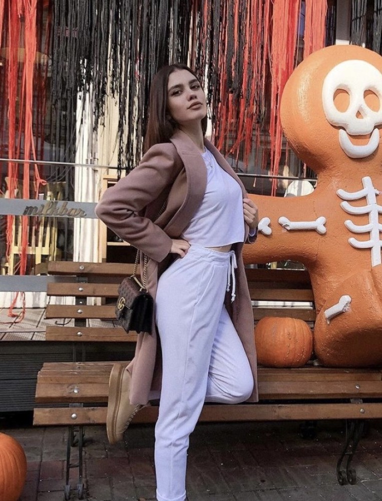 Индивидуалка 🎥 Людка фото № 2 в городе Междуреченск