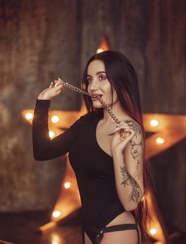 Индивидуалка 🎥 Наталья фото № 2 в городе Междуреченск