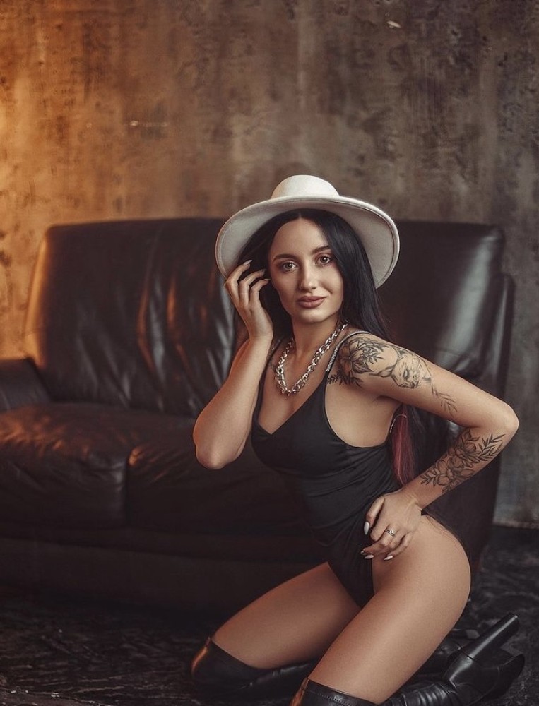 Индивидуалка 🎥 Наталья фото № 2 в городе Междуреченск