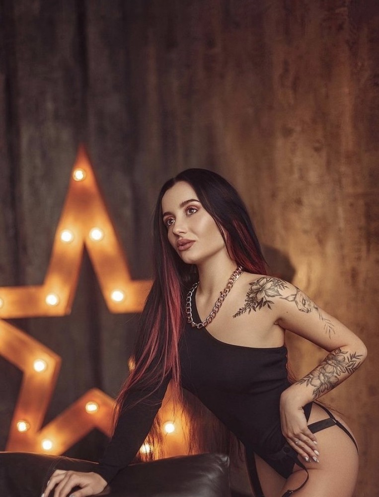 Индивидуалка 🎥 Наталья фото № 2 в городе Междуреченск