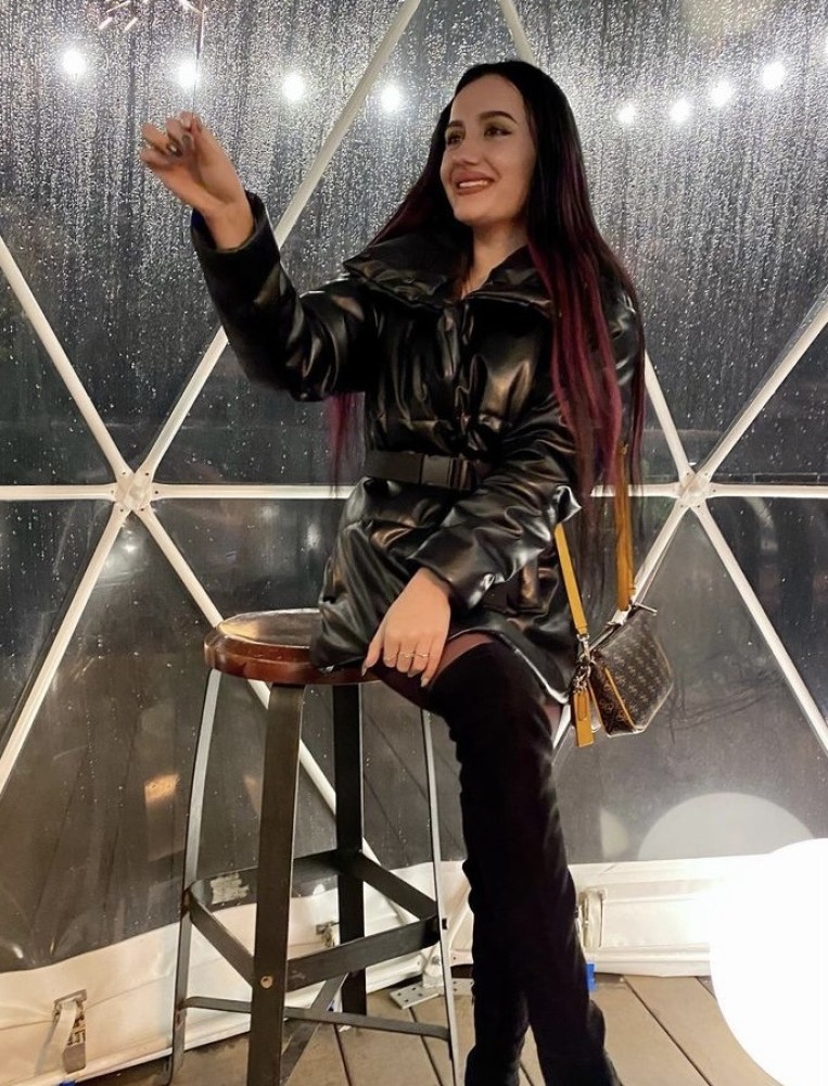 Индивидуалка 🎥 Наталья фото № 2 в городе Междуреченск