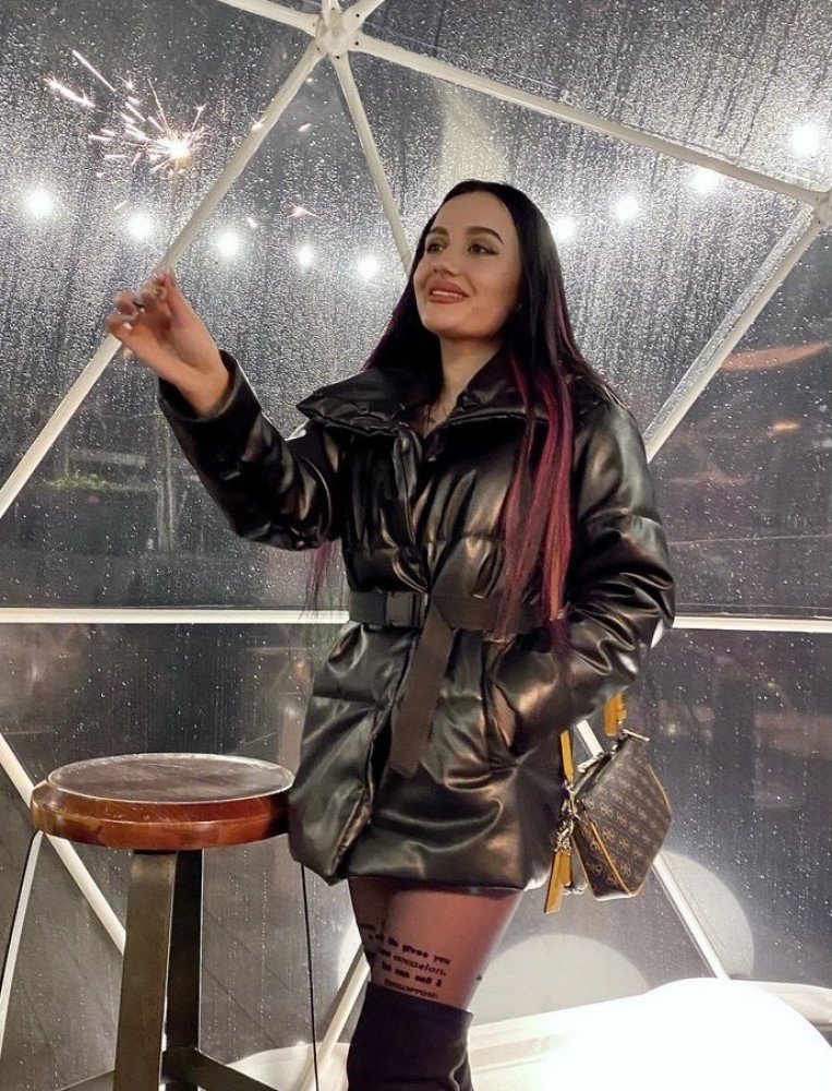 Индивидуалка 🎥 Наталья фото № 2 в городе Междуреченск