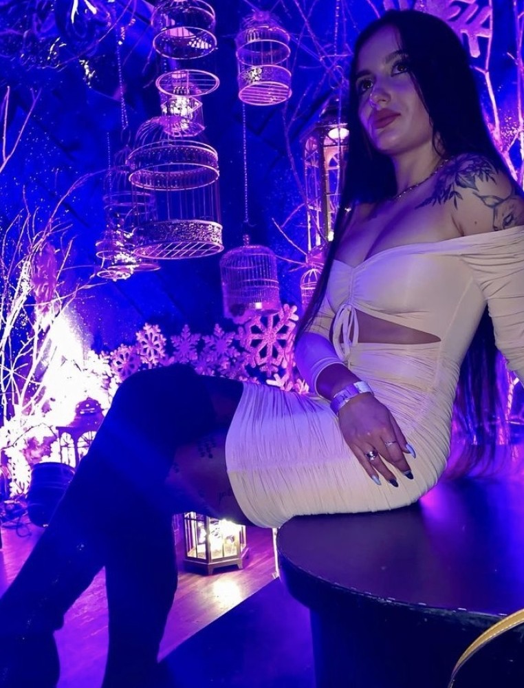 Индивидуалка 🎥 Наталья фото № 2 в городе Междуреченск