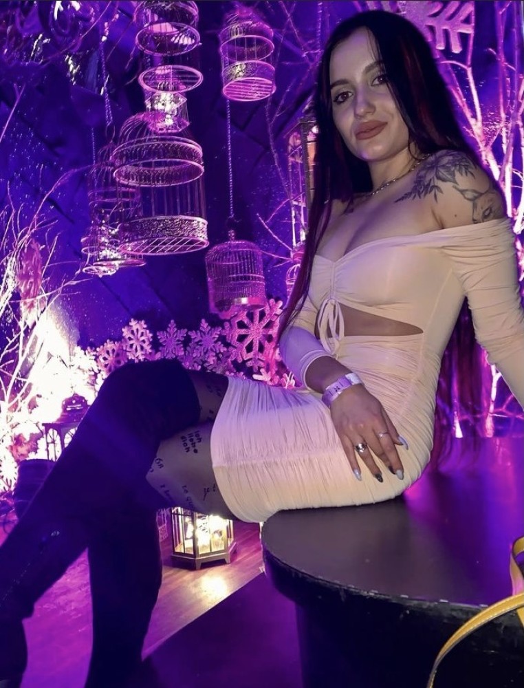 Индивидуалка 🎥 Наталья фото № 2 в городе Междуреченск