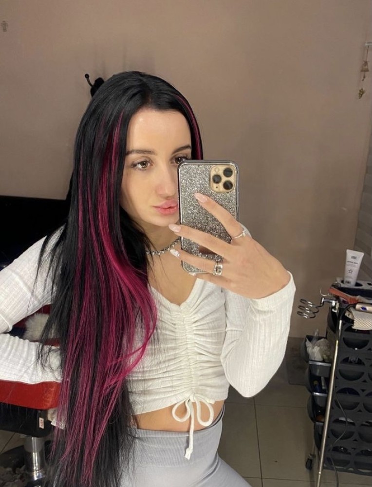 Индивидуалка 🎥 Наталья фото № 2 в городе Междуреченск