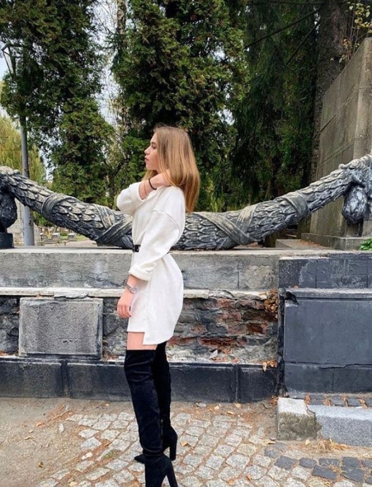 Индивидуалка 🎥 Светка фото № 2 в городе Междуреченск