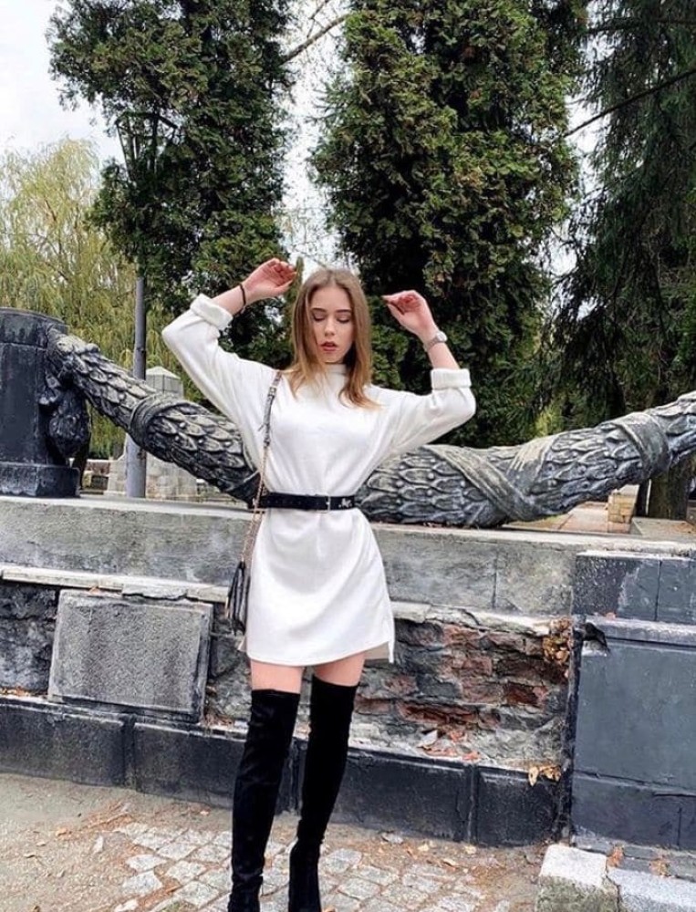 Индивидуалка 🎥 Светка фото № 2 в городе Междуреченск