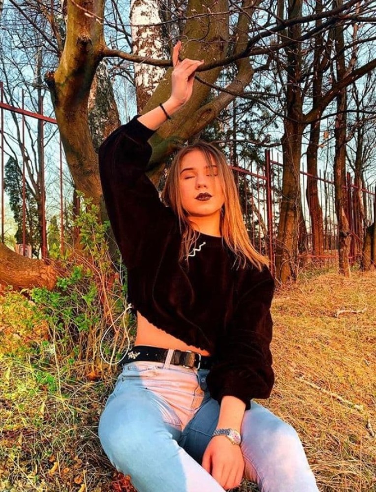 Индивидуалка 🎥 Светка фото № 2 в городе Междуреченск