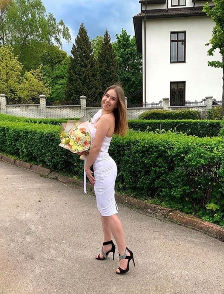 Индивидуалка 🎥 Светка фото № 2 в городе Междуреченск