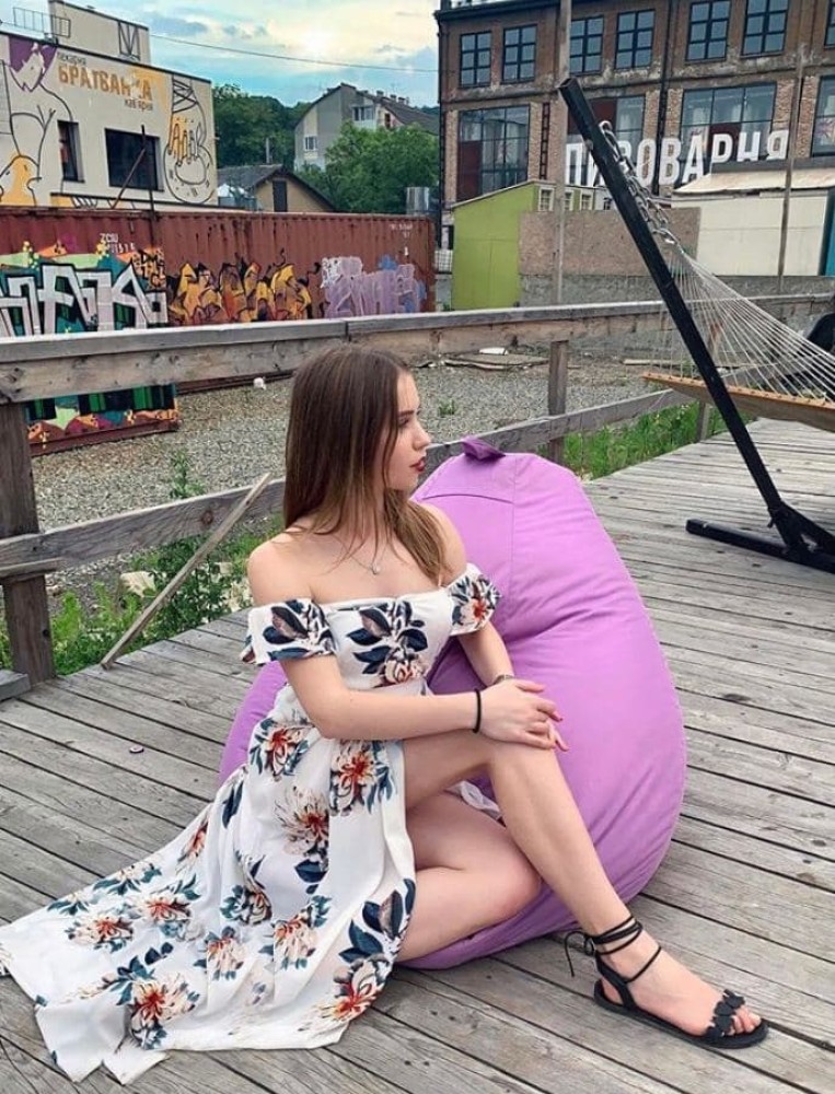 Индивидуалка 🎥 Светка фото № 2 в городе Междуреченск