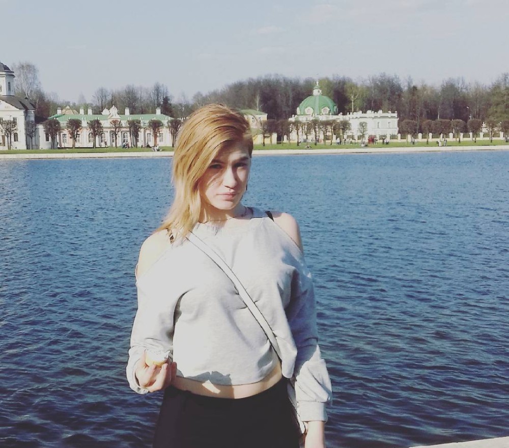 Индивидуалка АСЯ главное фото в городе Междуреченск 