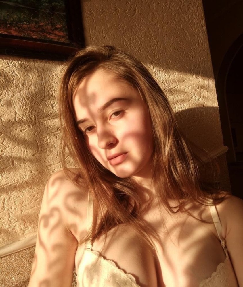 Индивидуалка Анна главное фото в городе Междуреченск 