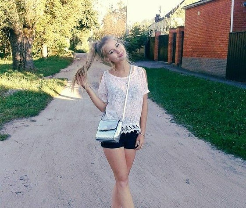 Индивидуалка Фая главное фото в городе Междуреченск 