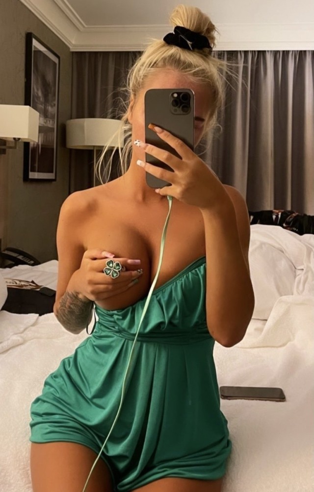 Индивидуалка Рита главное фото в городе Междуреченск 