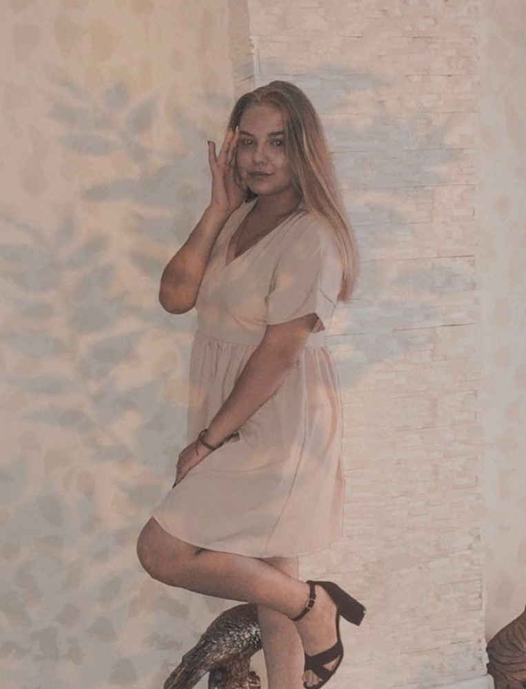 Индивидуалка Алевтина главное фото в городе Междуреченск 