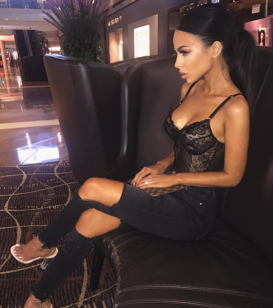 Индивидуалка Дашута главное фото в городе Междуреченск 