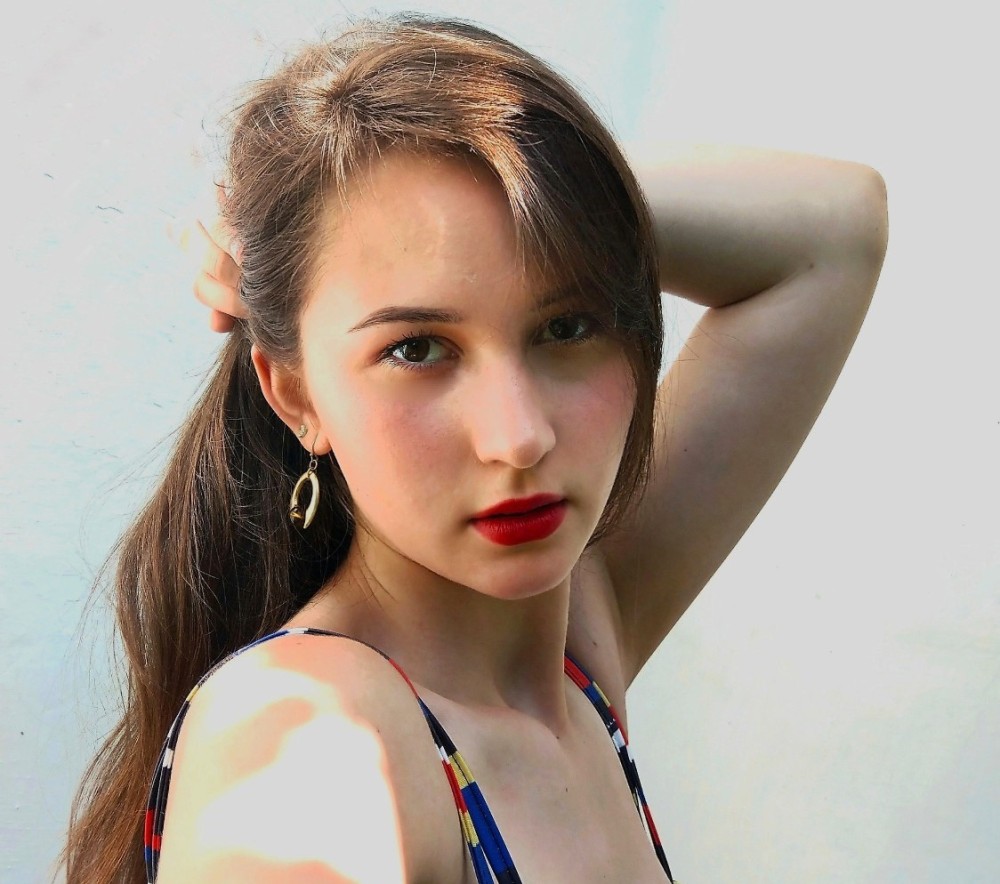 Индивидуалка Анна фото № 2 в городе Междуреченск