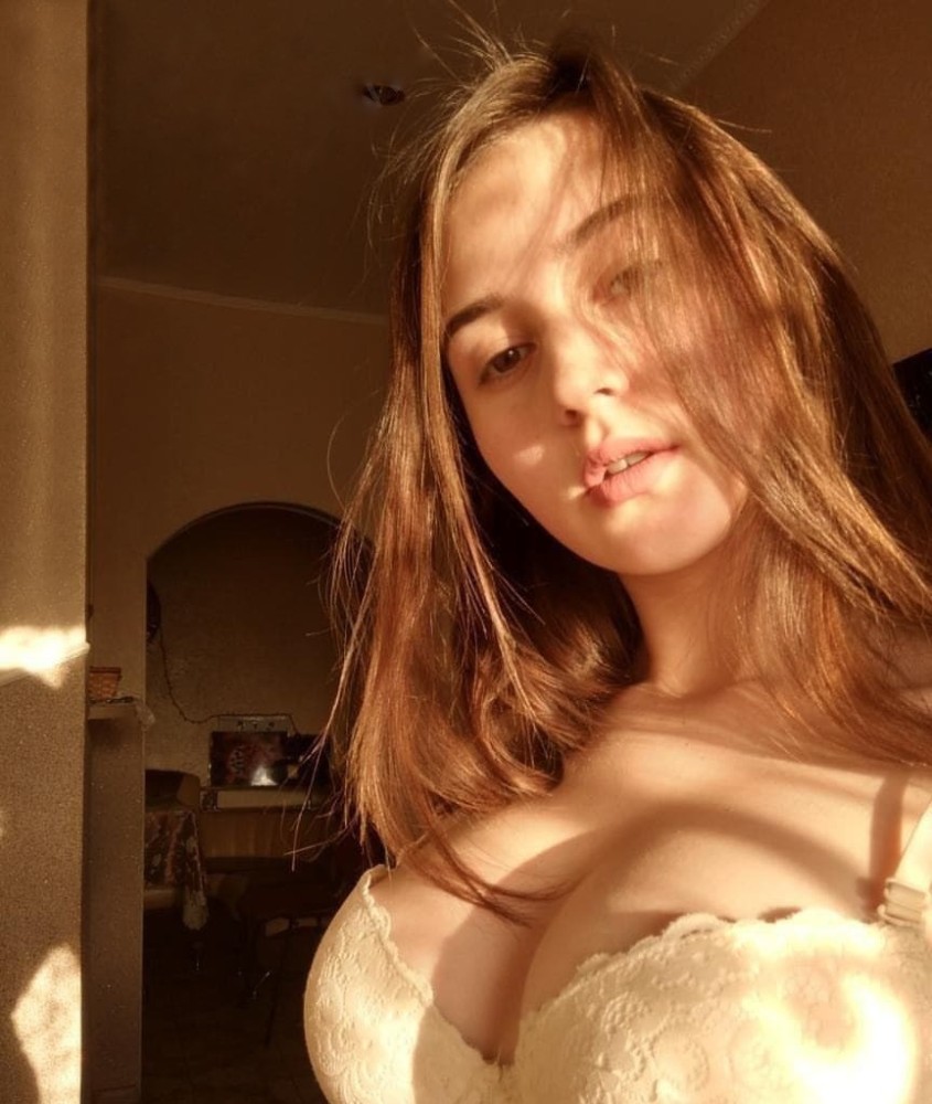 Индивидуалка Анна фото № 2 в городе Междуреченск