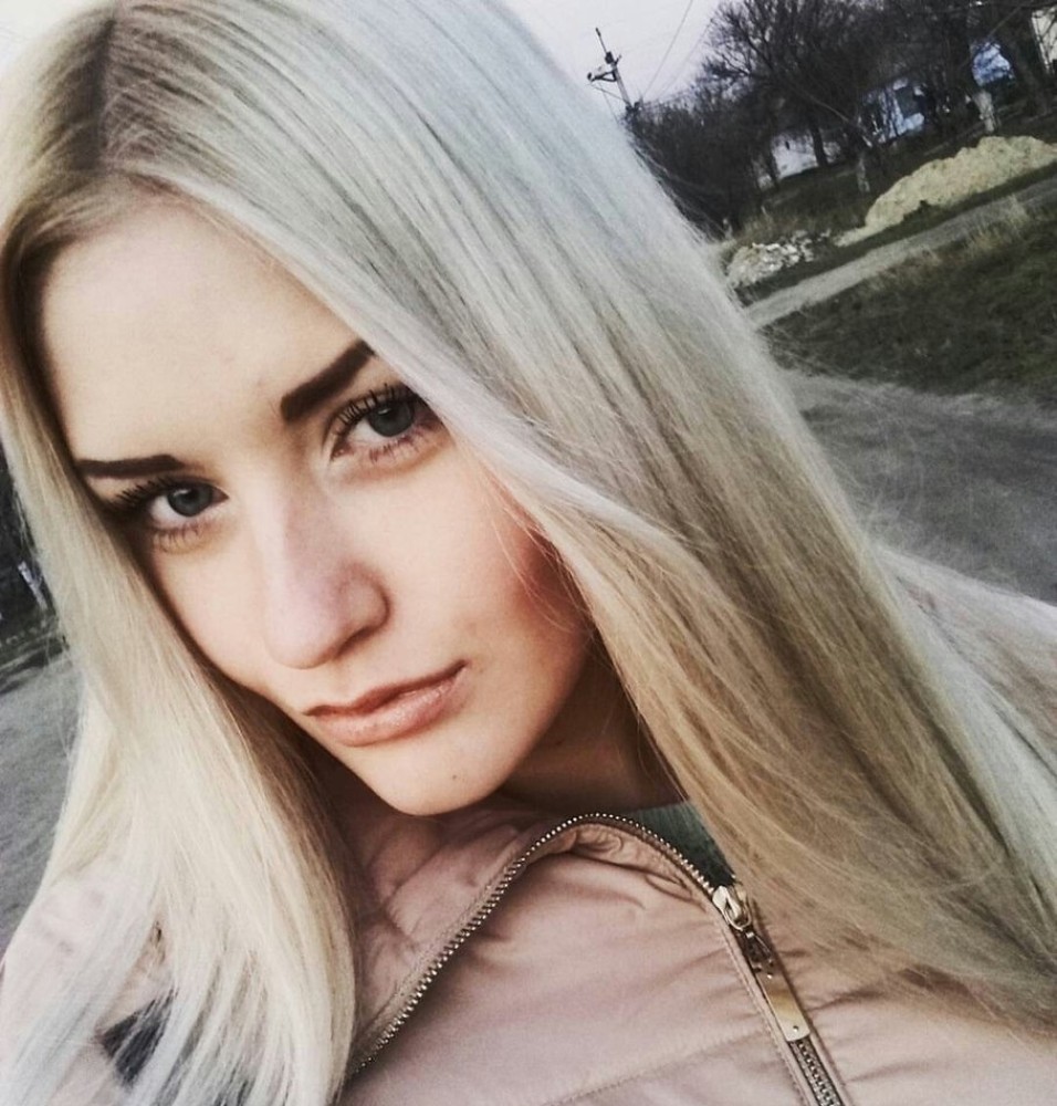 Индивидуалка Карина главное фото в городе Междуреченск 