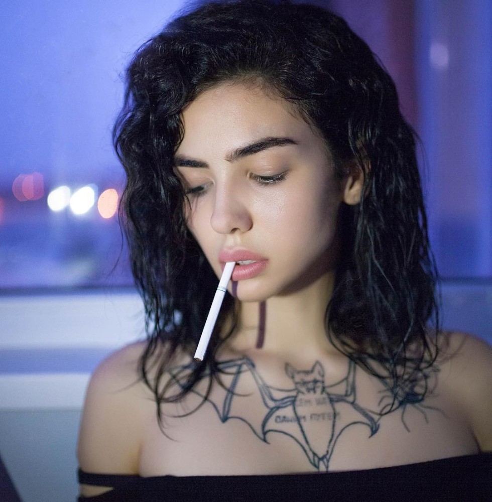 Индивидуалка Дашка фото № 2 в городе Междуреченск