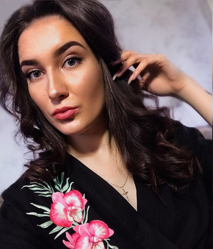 Индивидуалка Эмилия фото № 2 в городе Междуреченск