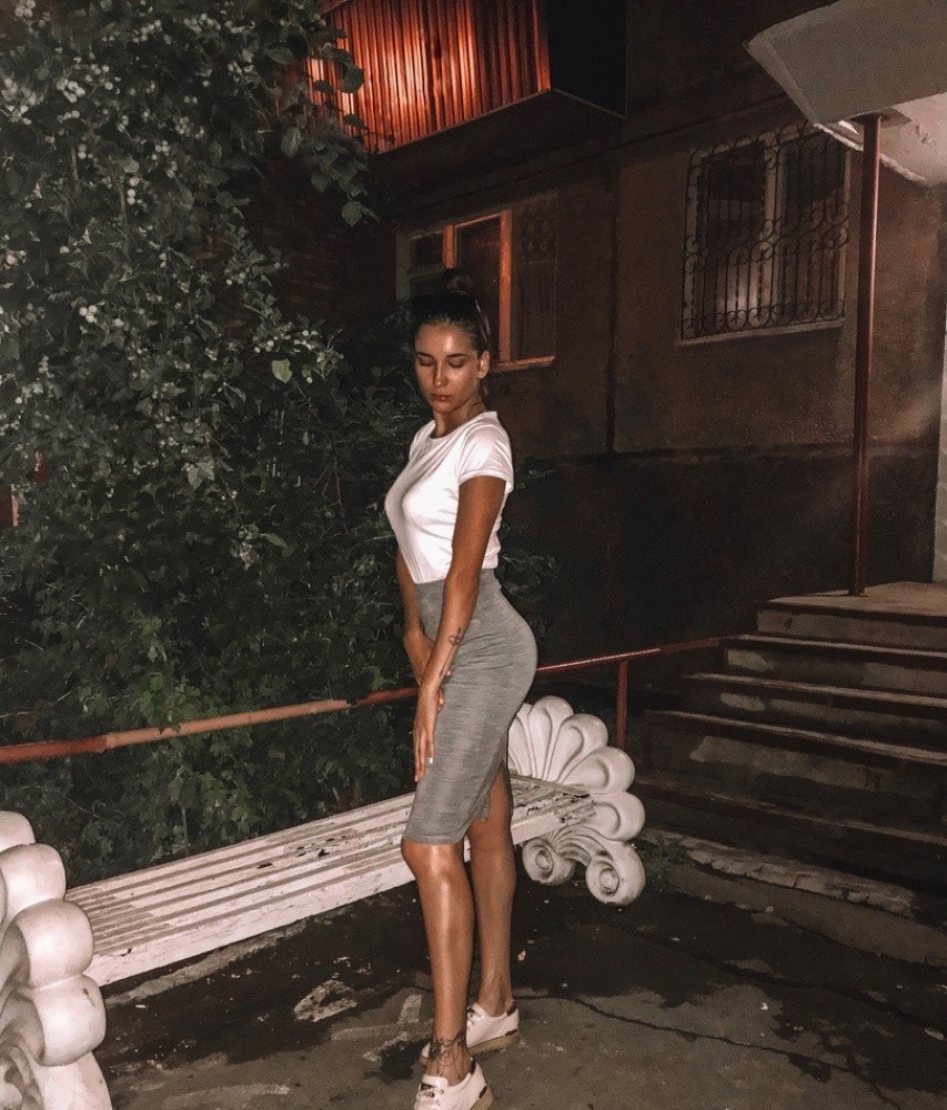 Индивидуалка Эмилия фото № 2 в городе Междуреченск