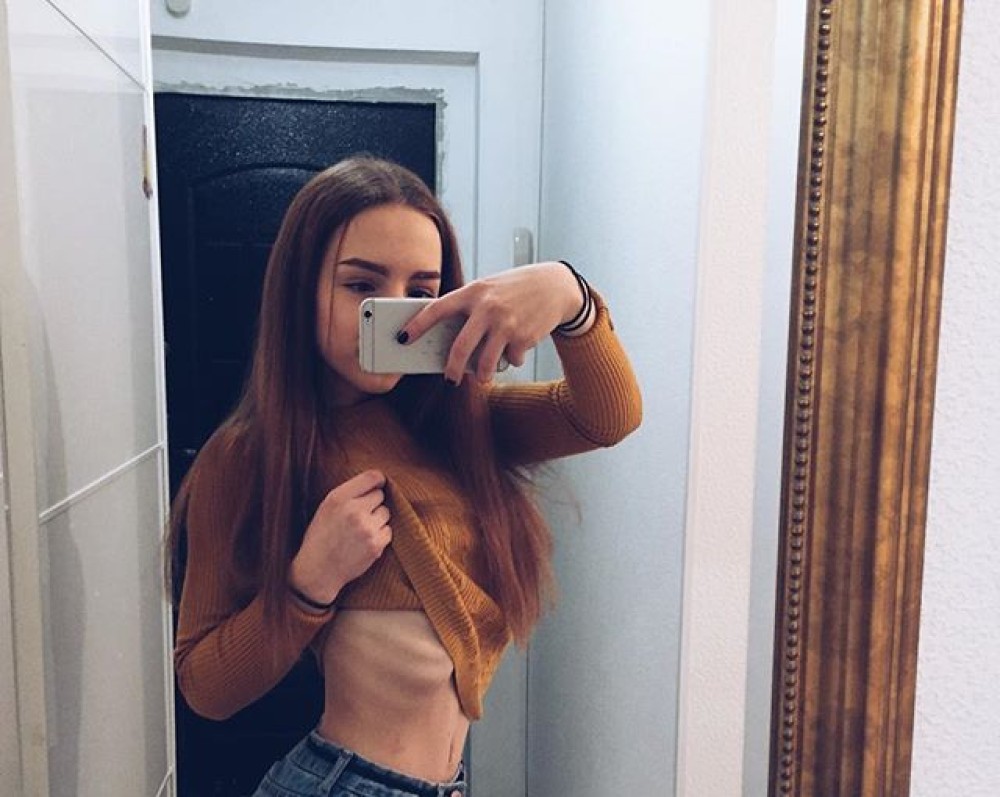 Индивидуалка Надька главное фото в городе Междуреченск 