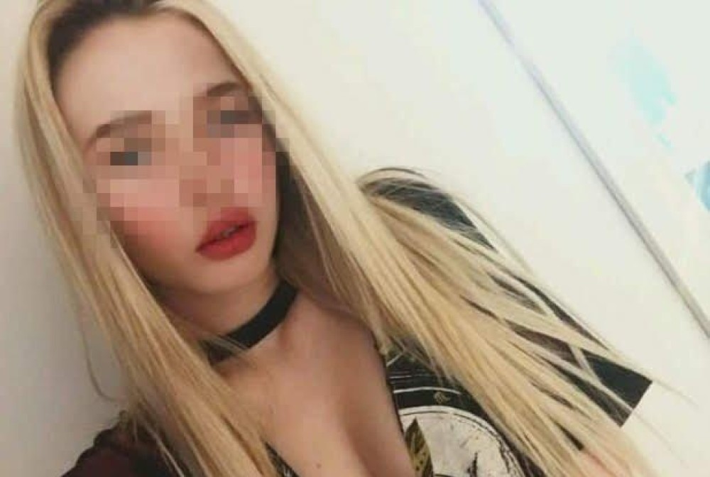 Индивидуалка Галина фото № 2 в городе Междуреченск