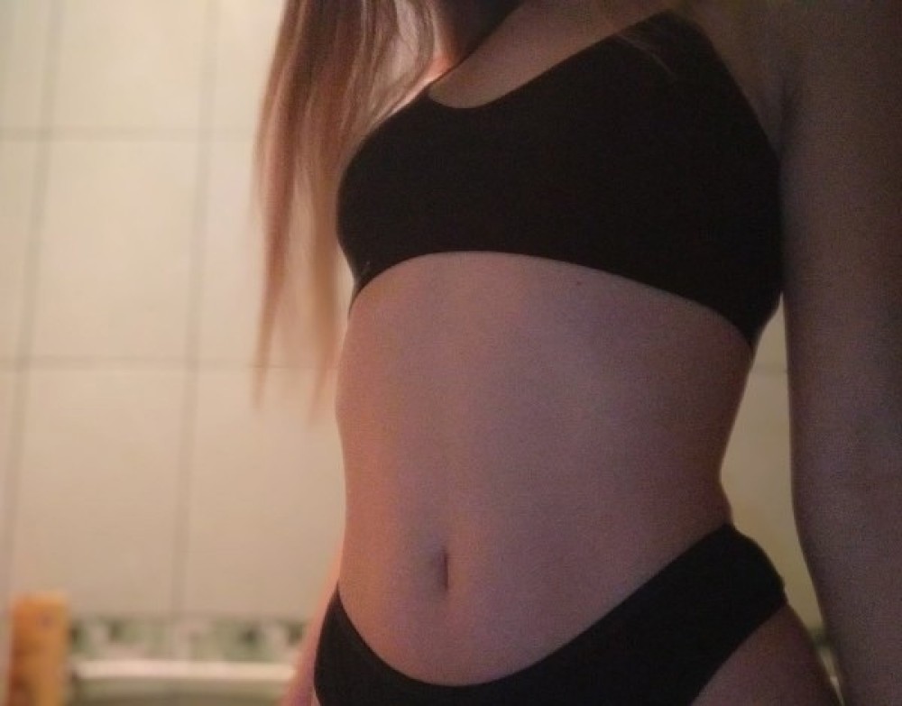 Индивидуалка Инга фото № 2 в городе Междуреченск