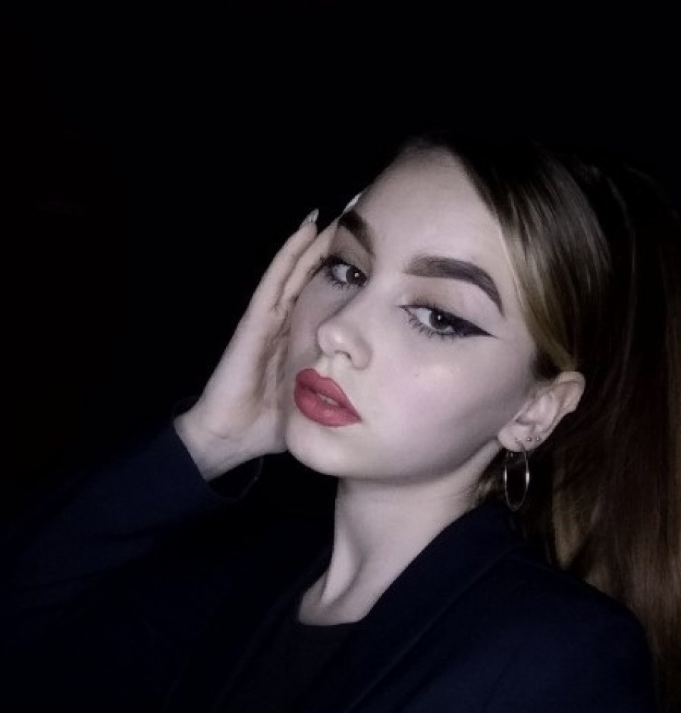 Индивидуалка Инга фото № 2 в городе Междуреченск