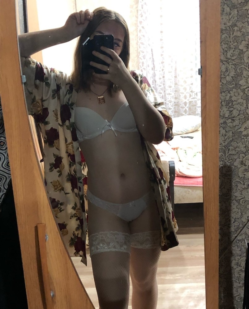 Индивидуалка Инга фото № 2 в городе Междуреченск