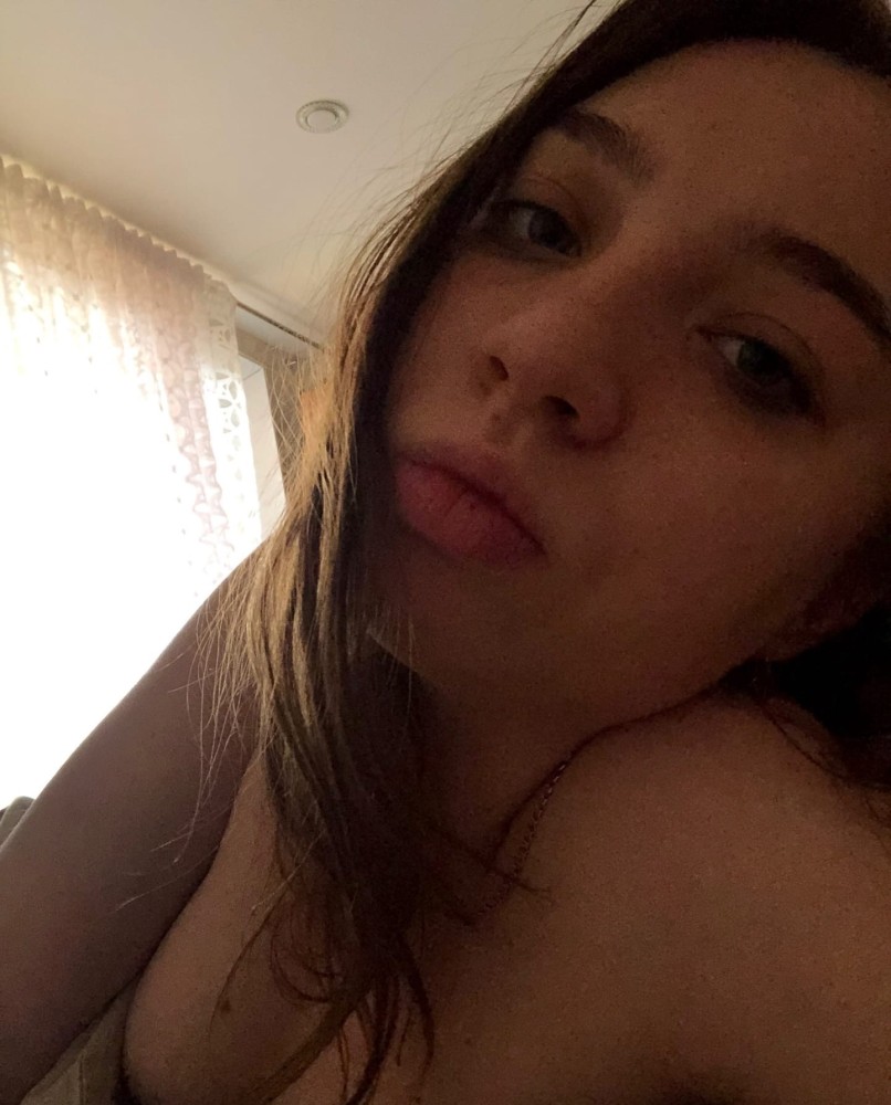 Индивидуалка Инга фото № 2 в городе Междуреченск