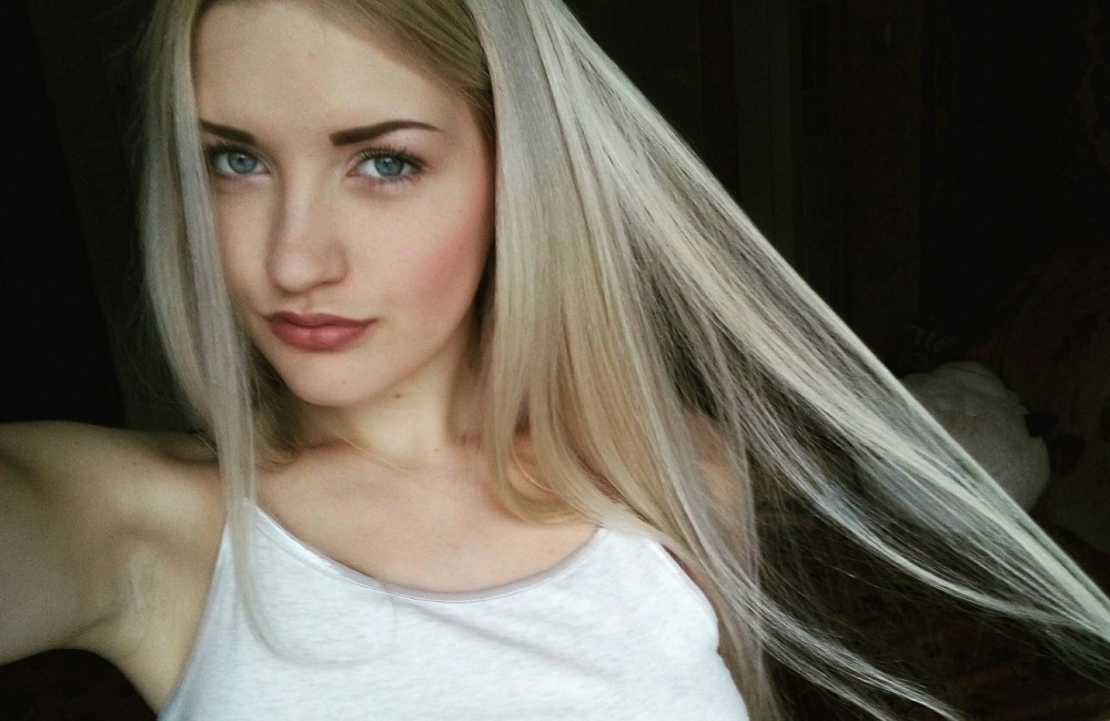 Индивидуалка Карина фото № 2 в городе Междуреченск