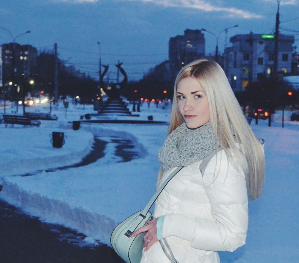 Индивидуалка Карина фото № 2 в городе Междуреченск