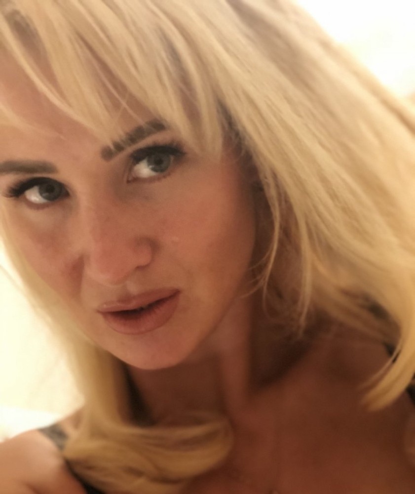 Индивидуалка Карина фото № 2 в городе Междуреченск