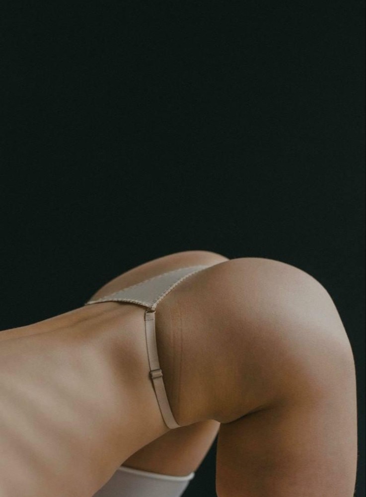 Индивидуалка Кристина фото № 2 в городе Междуреченск