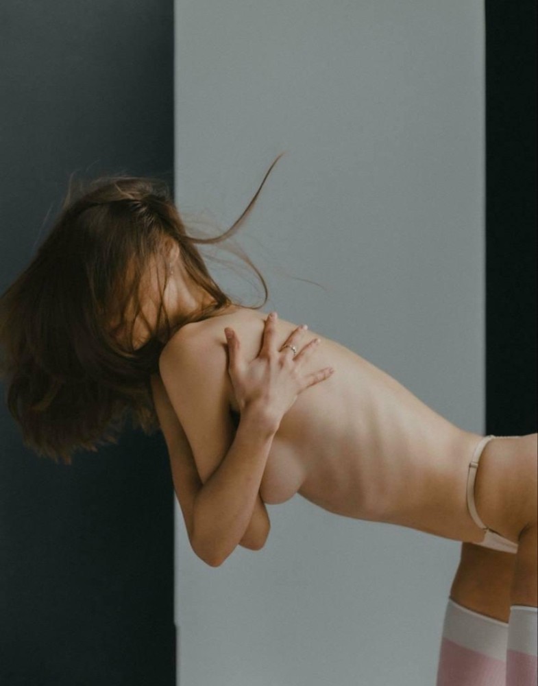 Индивидуалка Кристина фото № 2 в городе Междуреченск