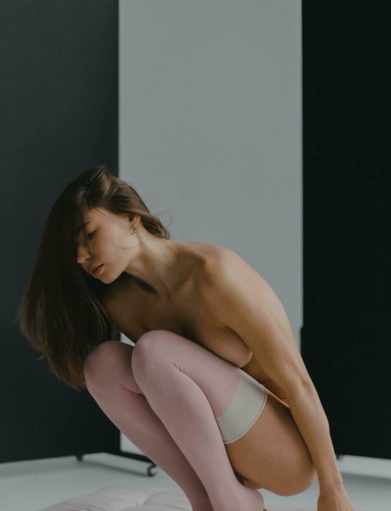 Индивидуалка Кристина фото № 2 в городе Междуреченск