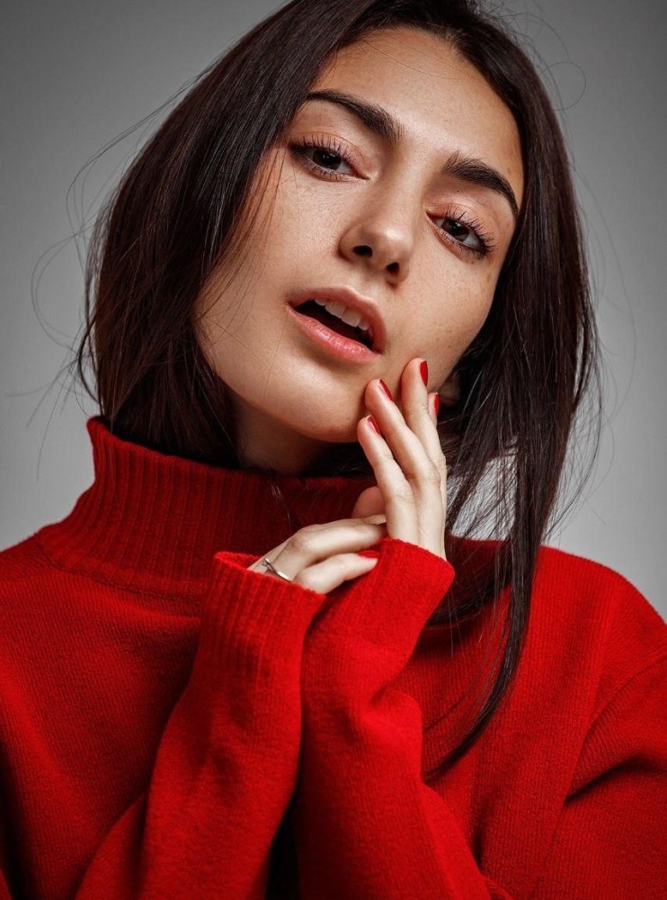 Индивидуалка Лада фото № 2 в городе Междуреченск