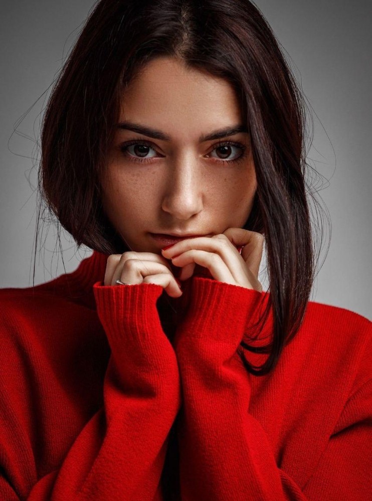 Индивидуалка Лада фото № 2 в городе Междуреченск