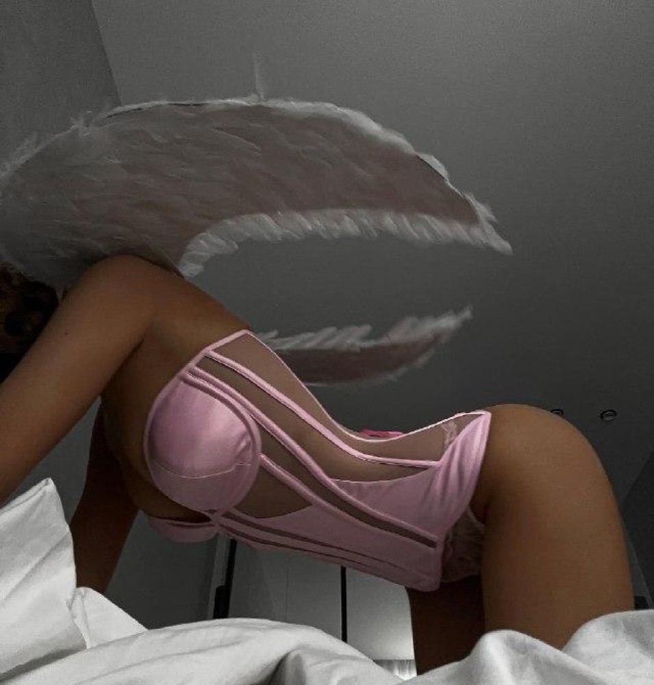 Индивидуалка Лика фото № 2 в городе Междуреченск