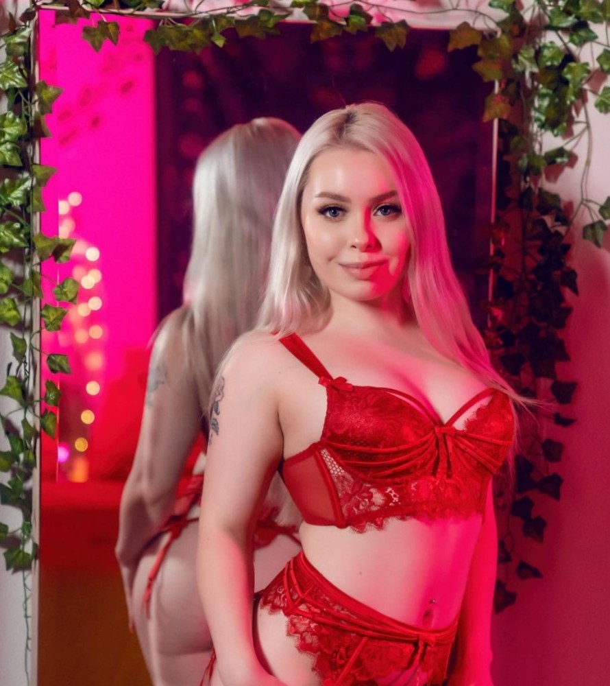 Индивидуалка Лизок фото № 2 в городе Междуреченск