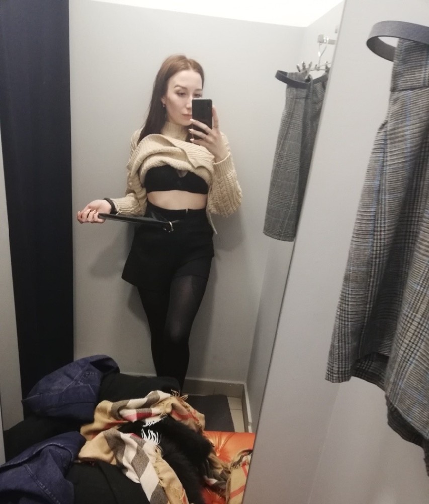 Индивидуалка Людмила фото № 2 в городе Междуреченск