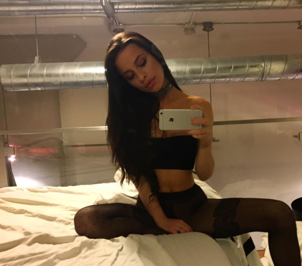 Индивидуалка Надежда фото № 2 в городе Междуреченск