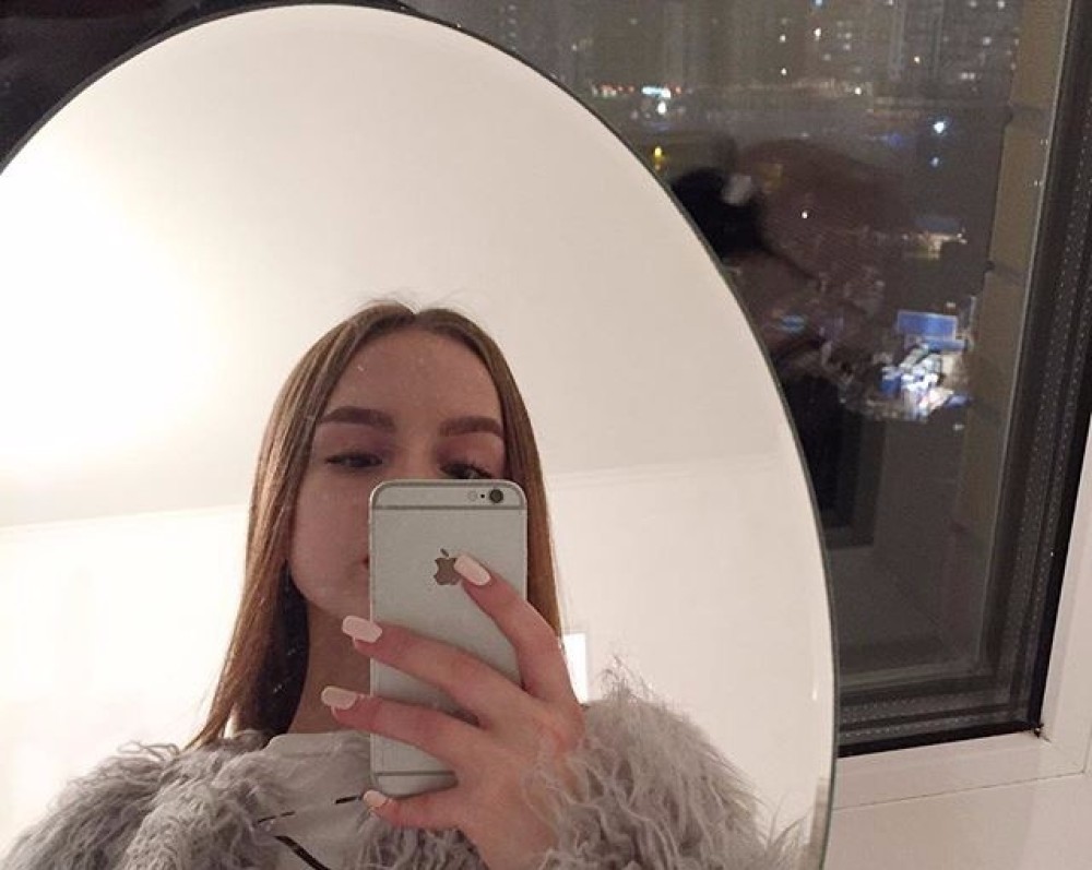 Индивидуалка Надька фото № 2 в городе Междуреченск