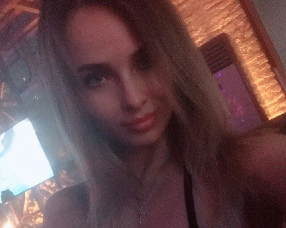 Индивидуалка Настя фото № 2 в городе Междуреченск