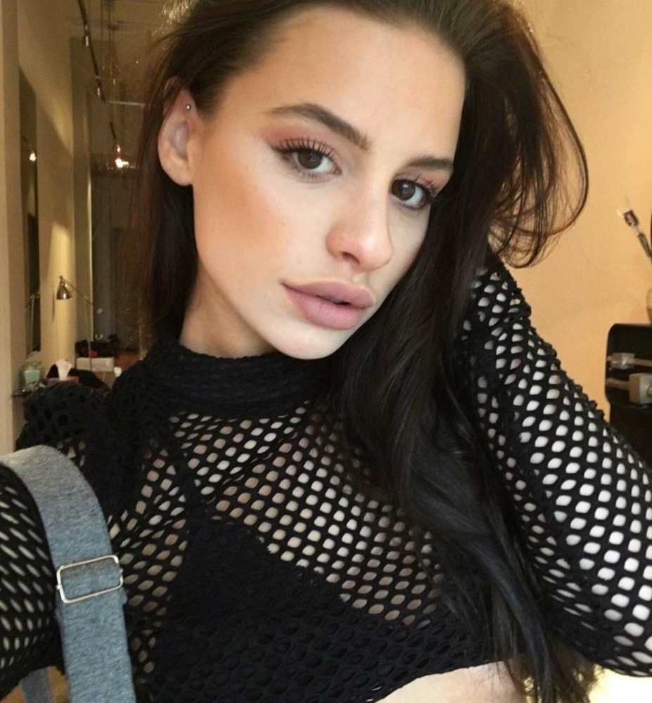 Индивидуалка Надежда главное фото в городе Междуреченск 