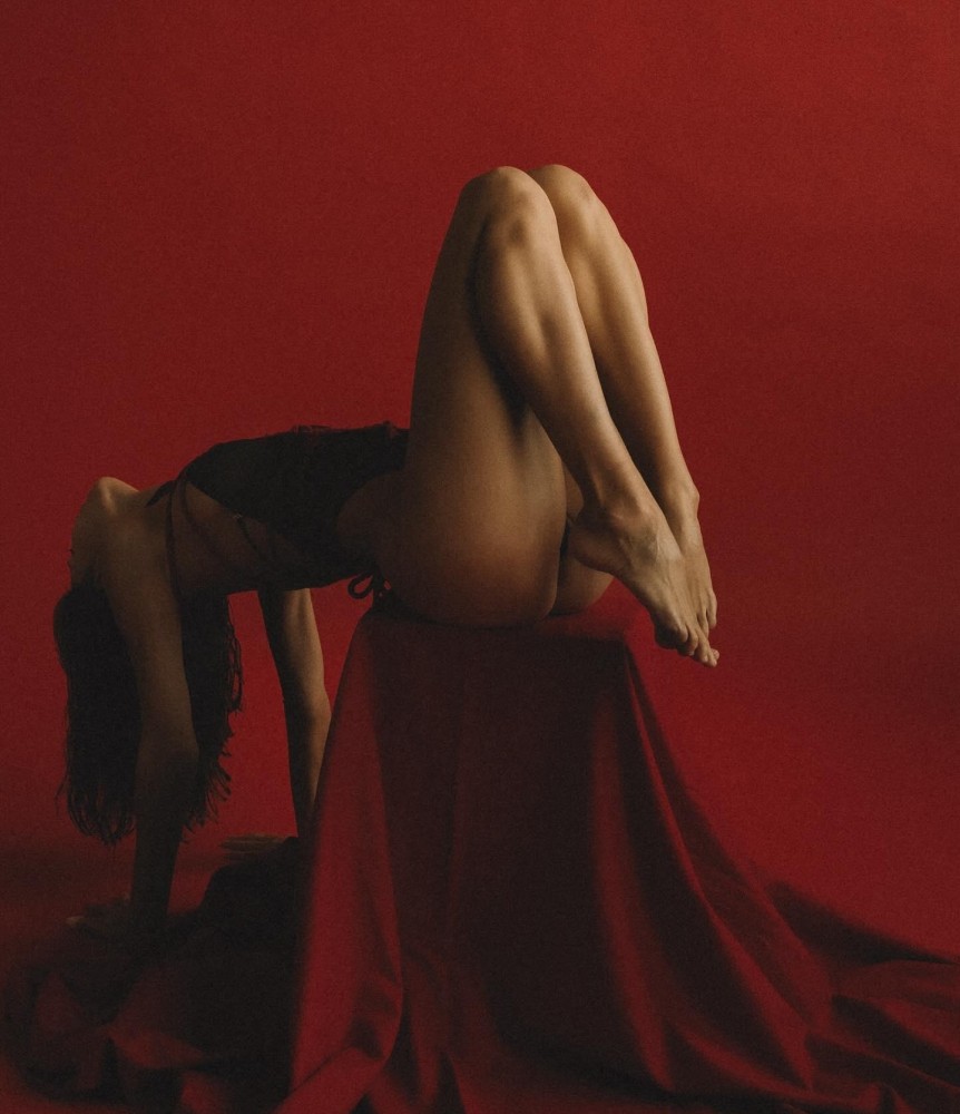 Индивидуалка Нелли фото № 2 в городе Междуреченск