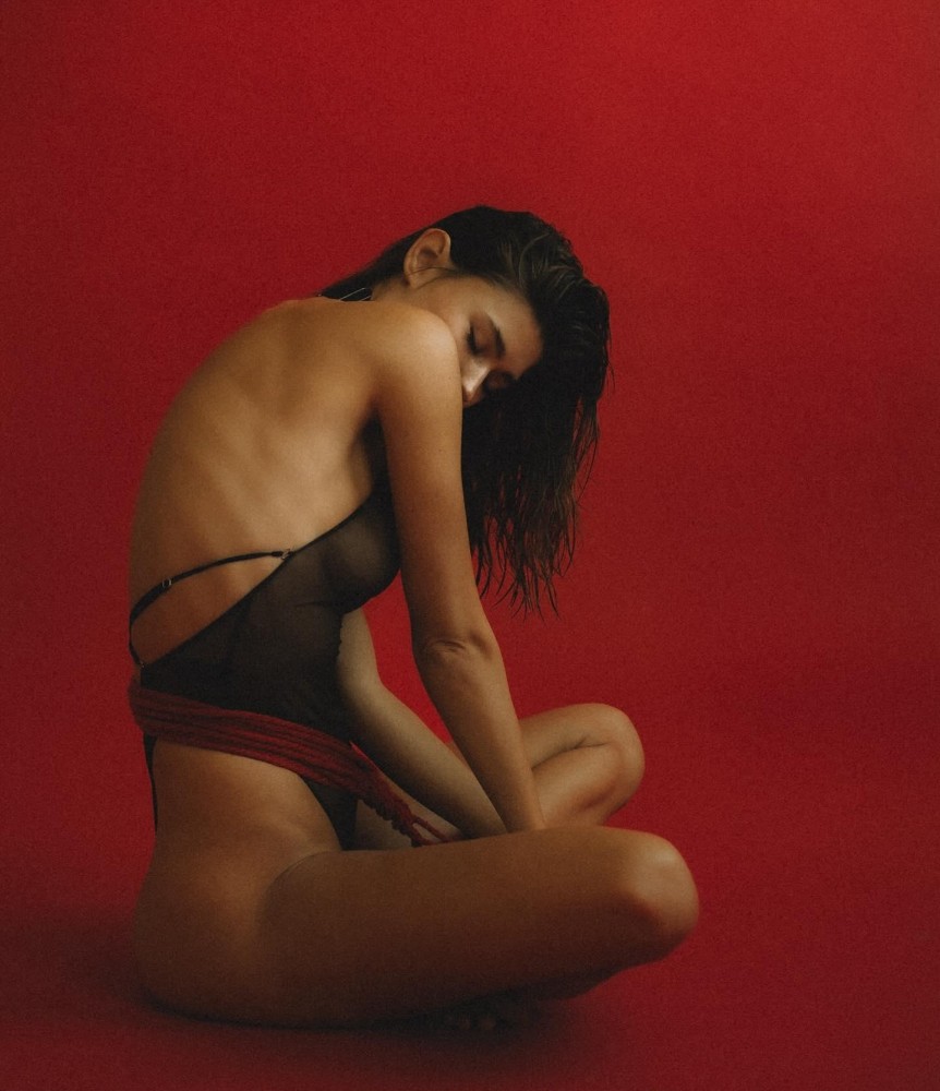 Индивидуалка Нелли фото № 2 в городе Междуреченск